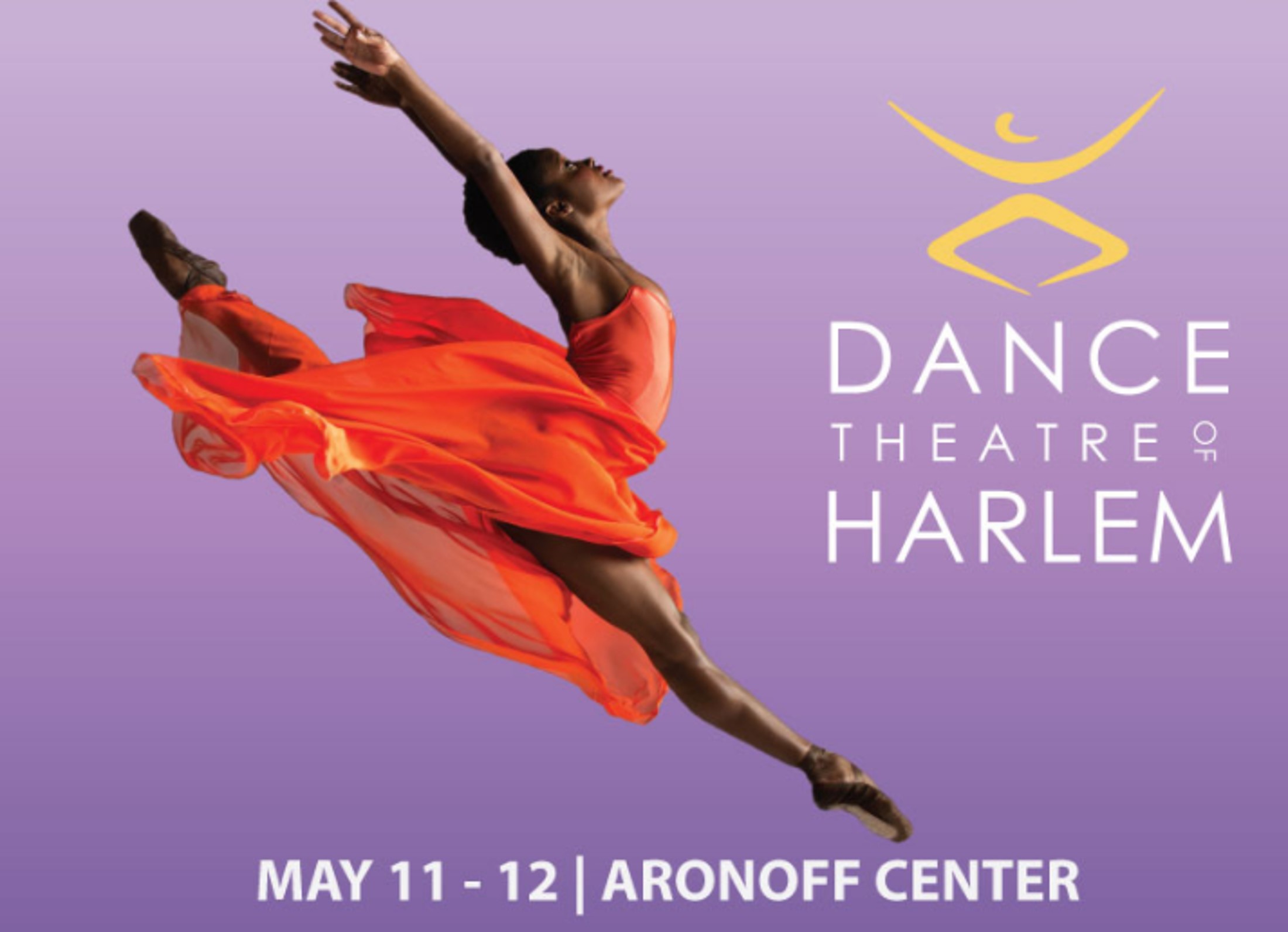 Dance Theatre of Harlem
